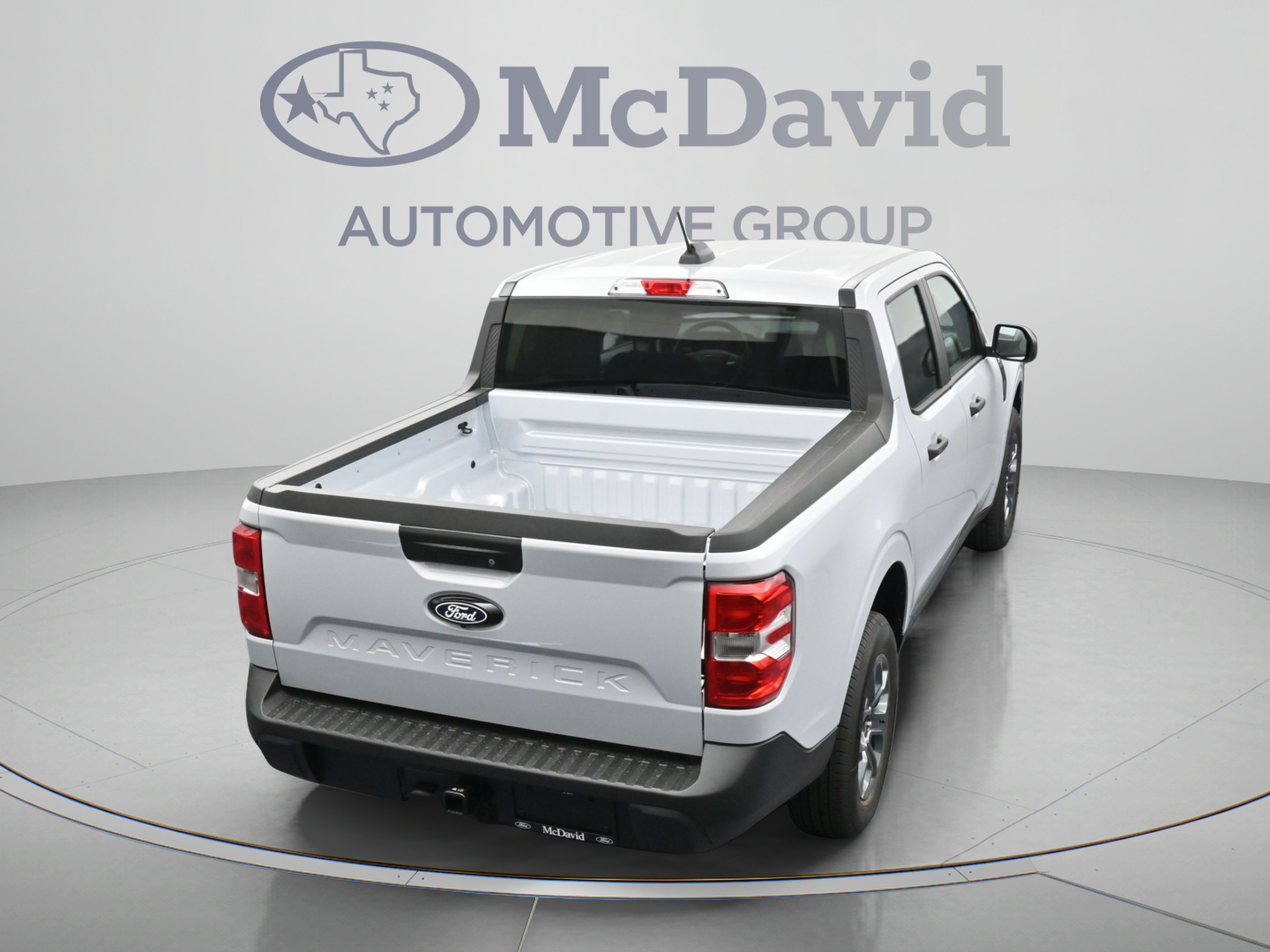 New 2026 Ford Maverick XLT FWD image 24