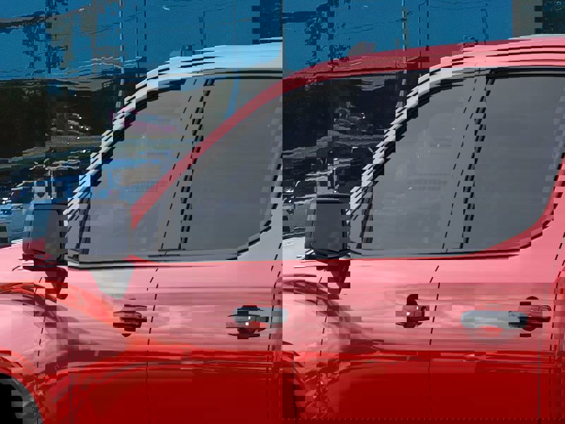 New 2026 Chevrolet Silverado 1500 LT Trail Boss w/ LT Trail Boss Premium Package image 39