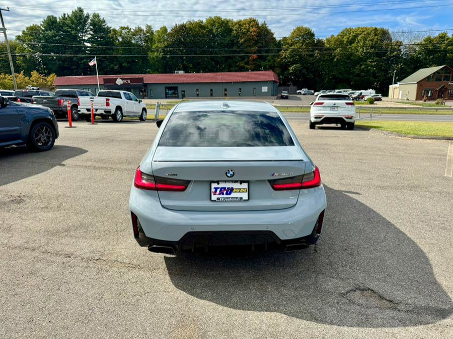 Used 2023 BMW M340i xDrive w/ Premium Package image 6