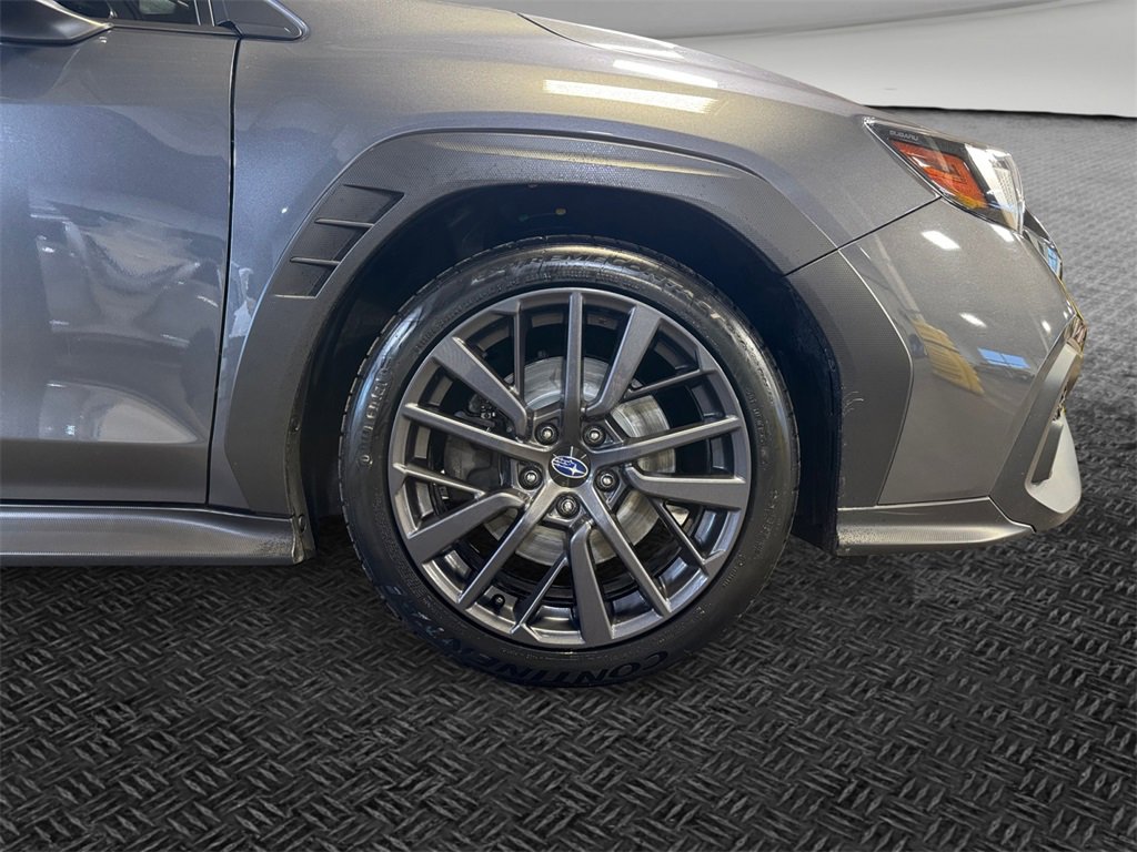 Used 2023 Subaru WRX Premium image 11