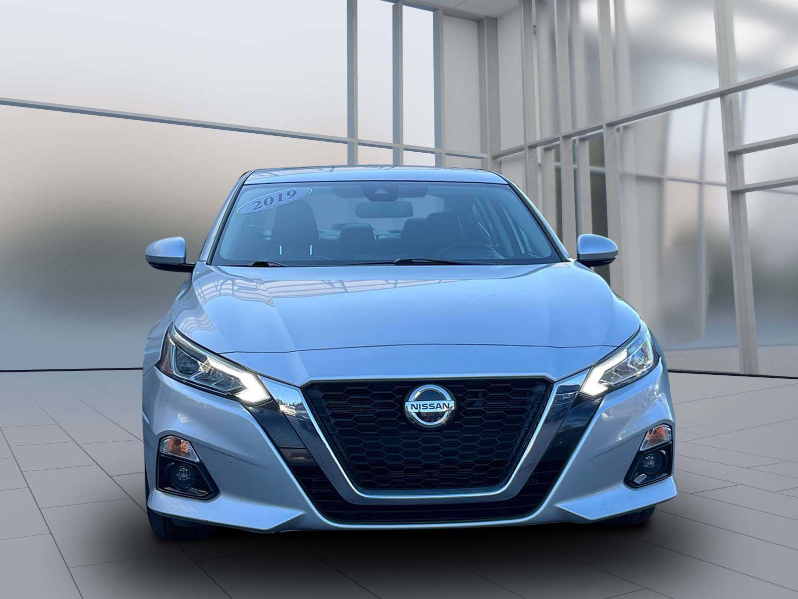 Used 2019 Nissan Altima 2.5 SL image 2