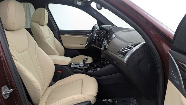 Used 2023 BMW X3 sDrive30i w/ Premium Package RWD image 22