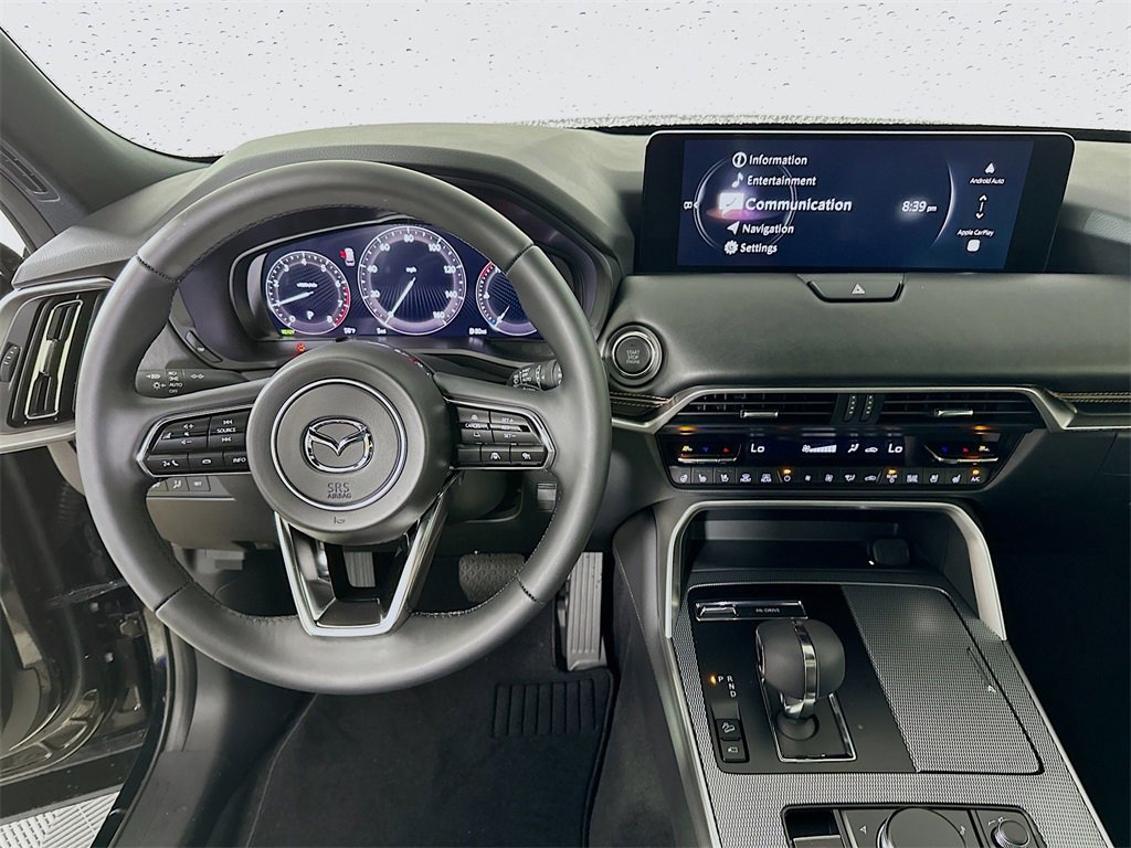 New 2026 MAZDA CX-90 3.3 Turbo w/ Premium Plus Pkg image 19