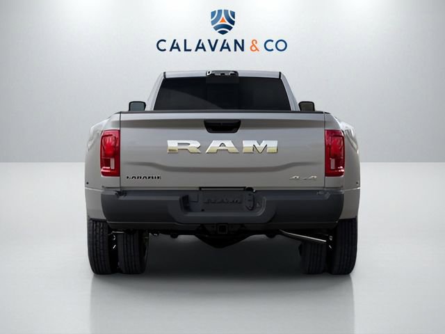 New 2026 RAM 3500 Laramie image 7