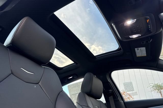 New 2026 Cadillac CT5 Premium Luxury image 16