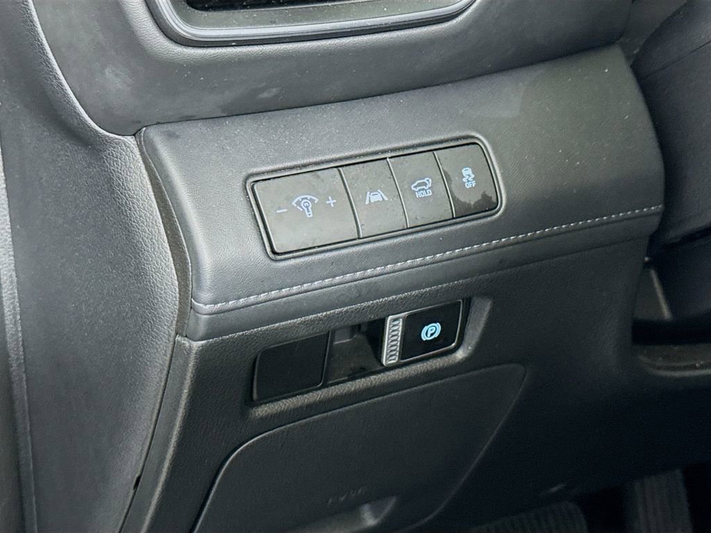 Used 2022 Hyundai Santa Fe Calligraphy image 10