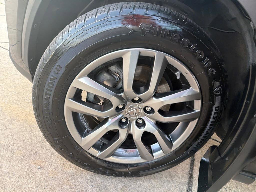 Used 2016 Lexus NX 200t AWD w/ Premium Package image 31