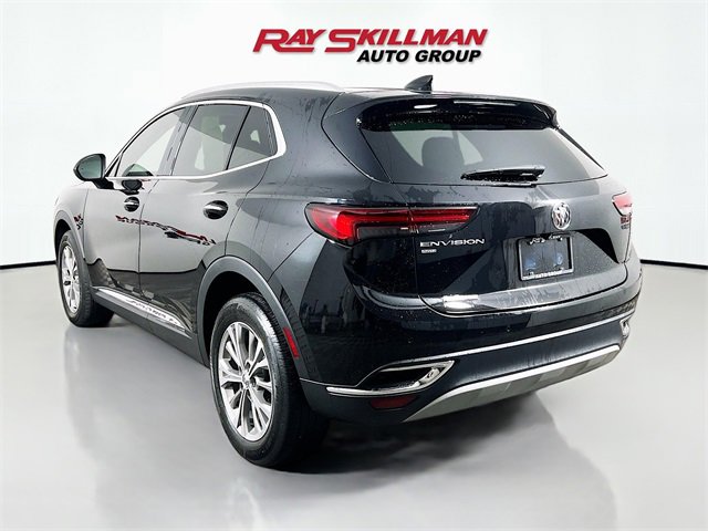 Used 2023 Buick Envision Preferred image 5