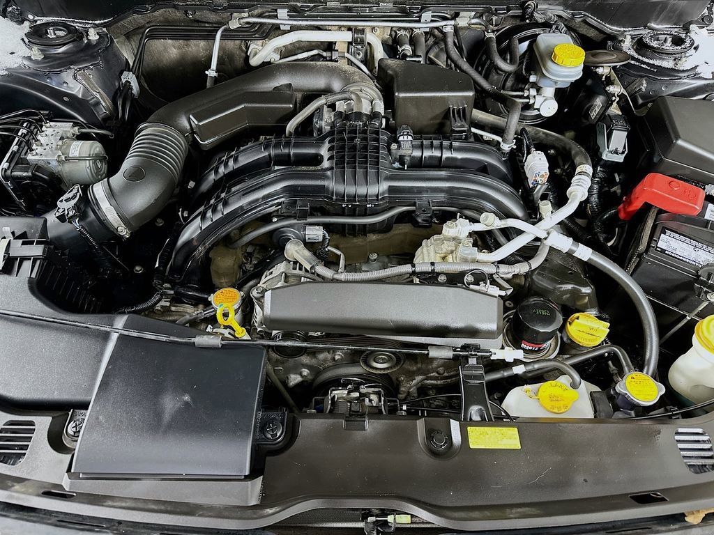 Used 2019 Subaru Crosstrek 2.0i Premium w/ Eyesight System image 36