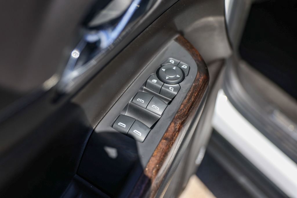 Used 2022 GMC Acadia Denali w/ Denali Ultimate Package image 23