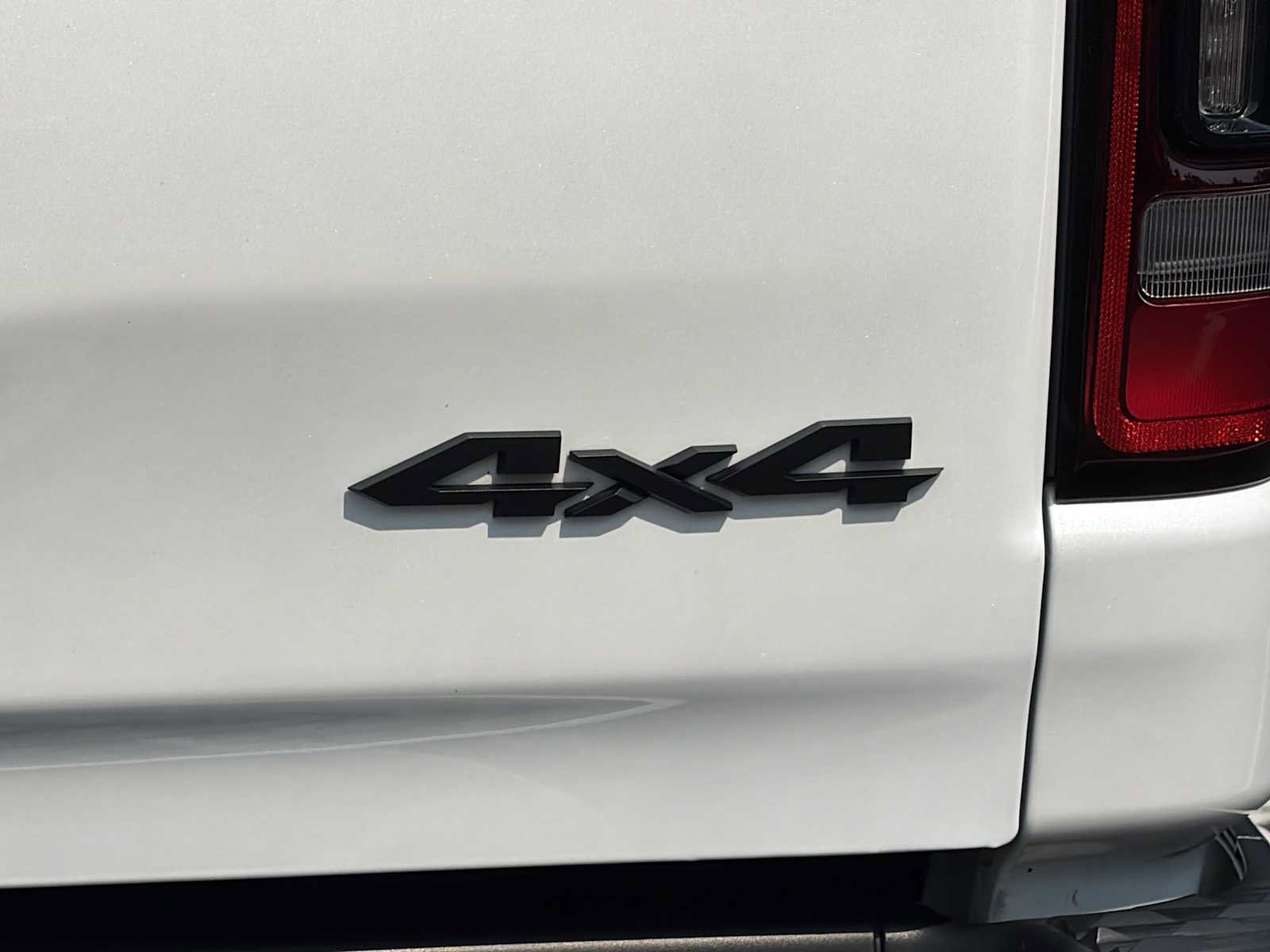 Used 2023 RAM 1500 Laramie AWD/4WD image 25