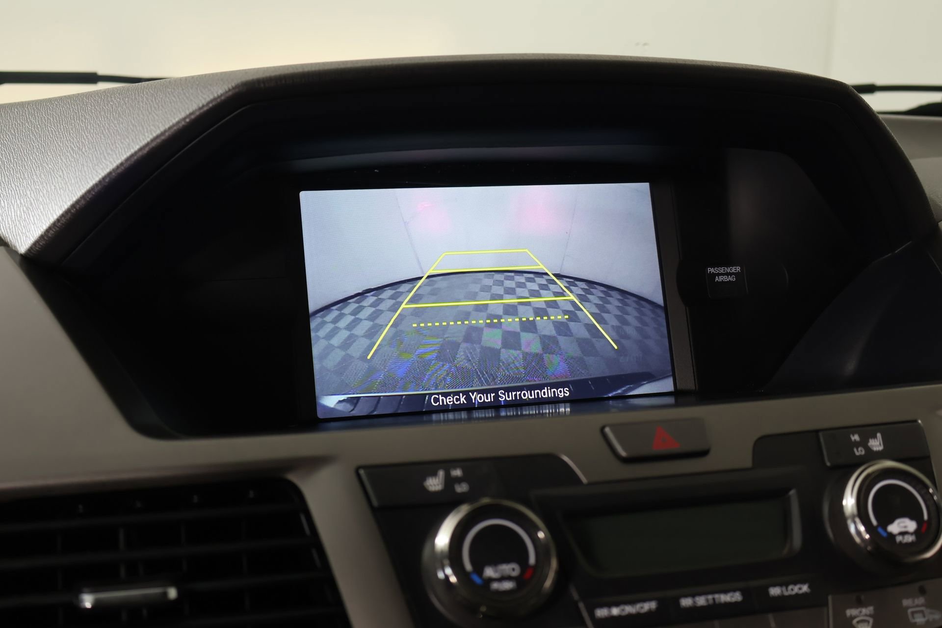 Used 2016 Honda Odyssey EX-L image 6