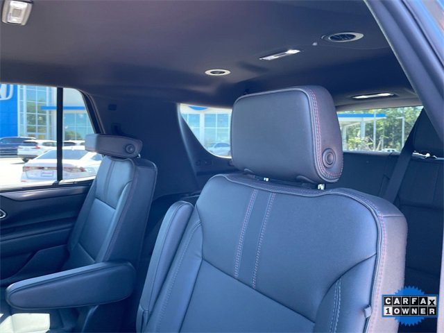 Used 2024 Chevrolet Tahoe RST w/ Luxury Package image 25