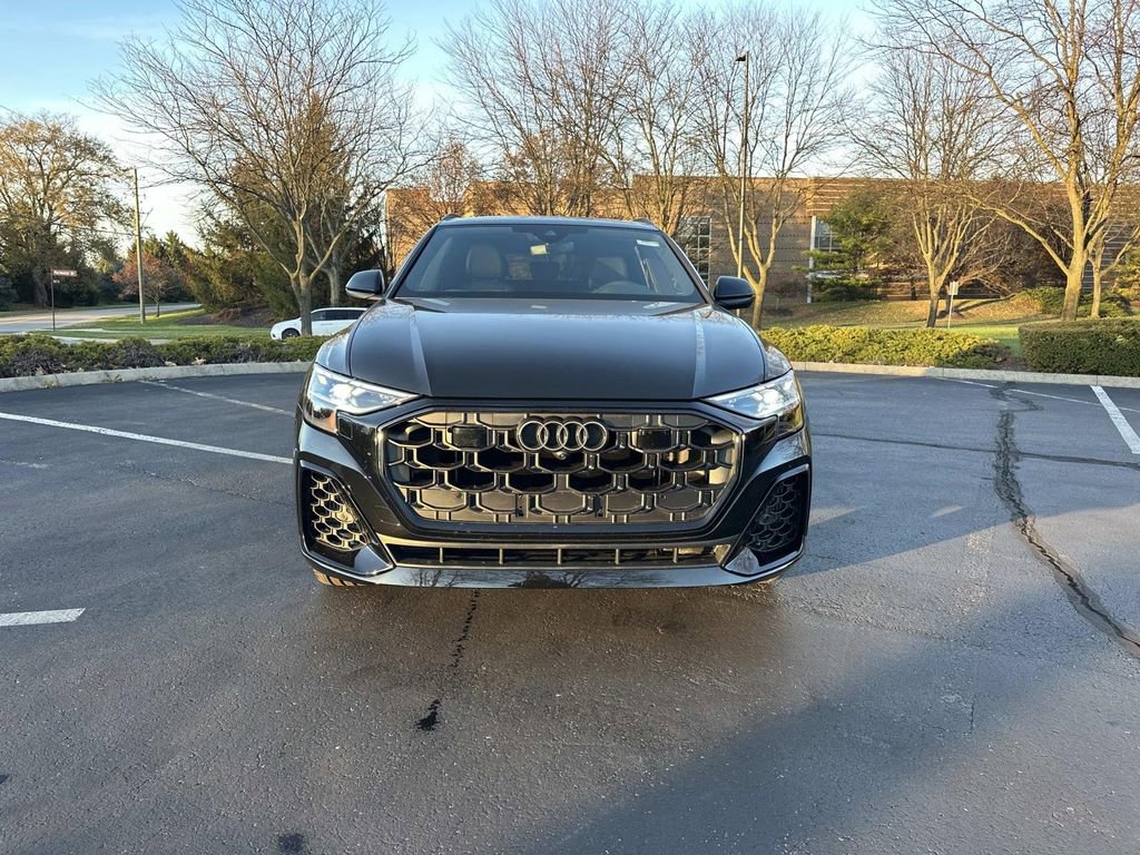 New 2026 Audi Q8 Premium Plus image 2