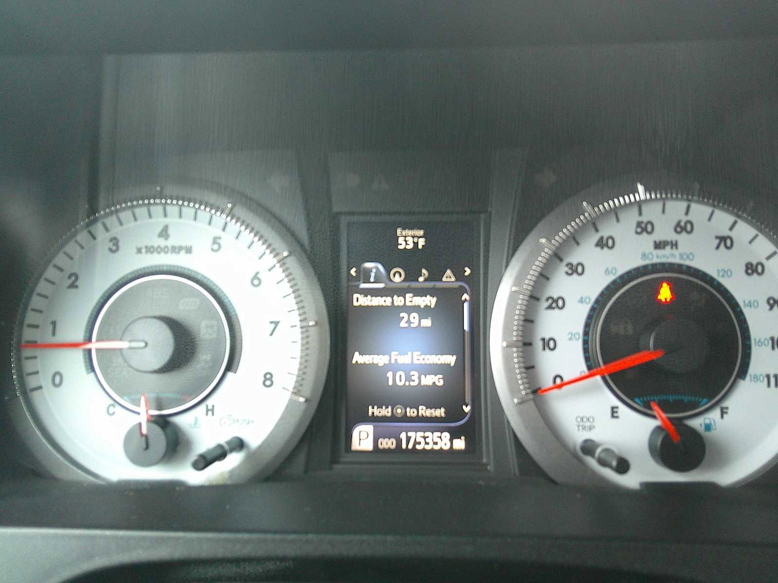 Used 2015 Toyota Sienna SE w/ SE Preferred Package FWD image 10