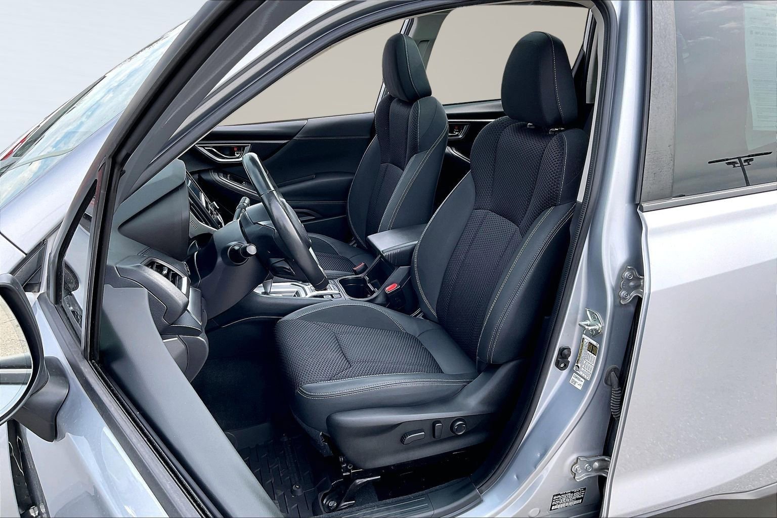 Certified 2023 Subaru Forester Premium image 26