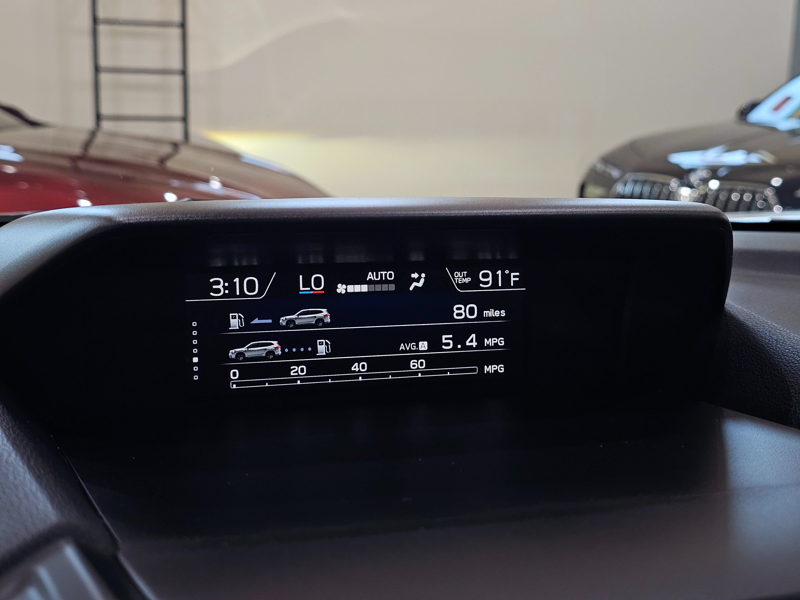 Used 2023 Subaru Forester Sport AWD/4WD image 39