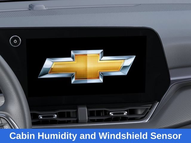 New 2027 Chevrolet Equinox LT w/ Convenience Package II AWD/4WD image 21