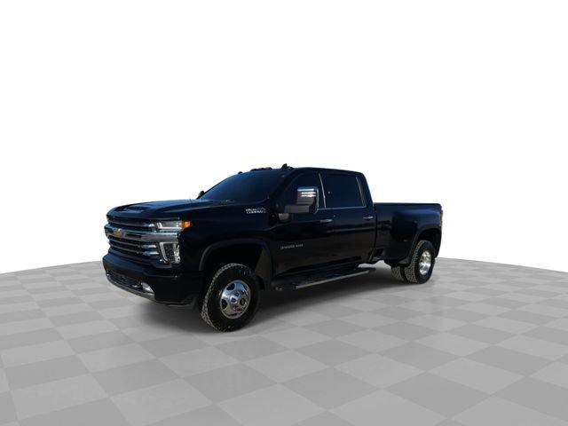 Used 2023 Chevrolet Silverado 3500 High Country image 8