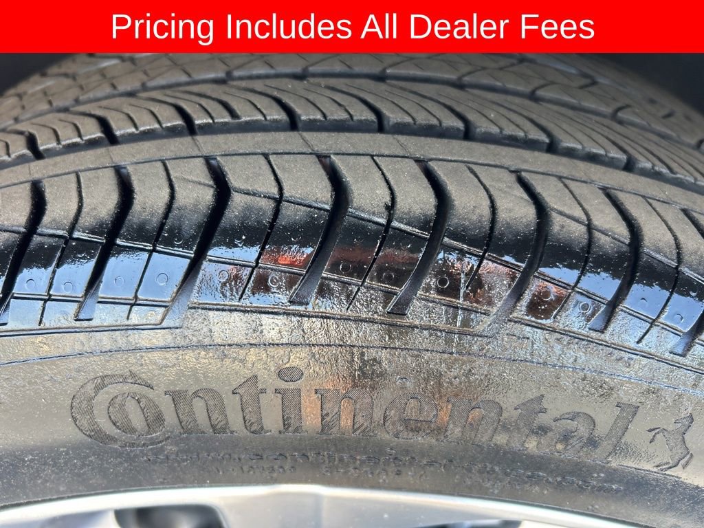 Used 2024 Buick Envista Avenir FWD image 23