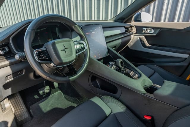 Used 2022 Polestar Polestar 2 w/ Performance Package image 29