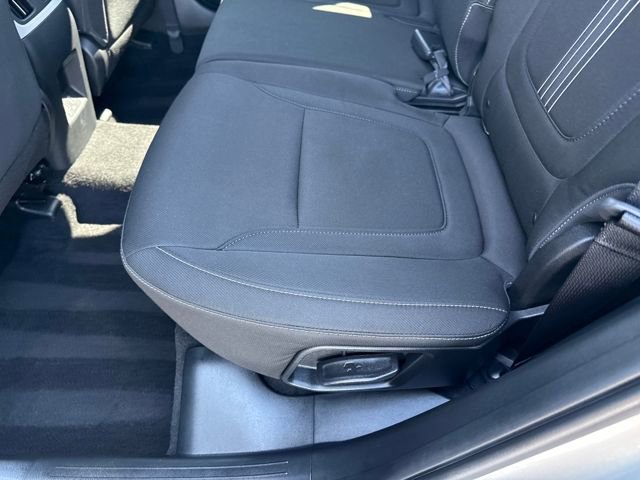 Certified 2023 Hyundai Tucson SEL image 17