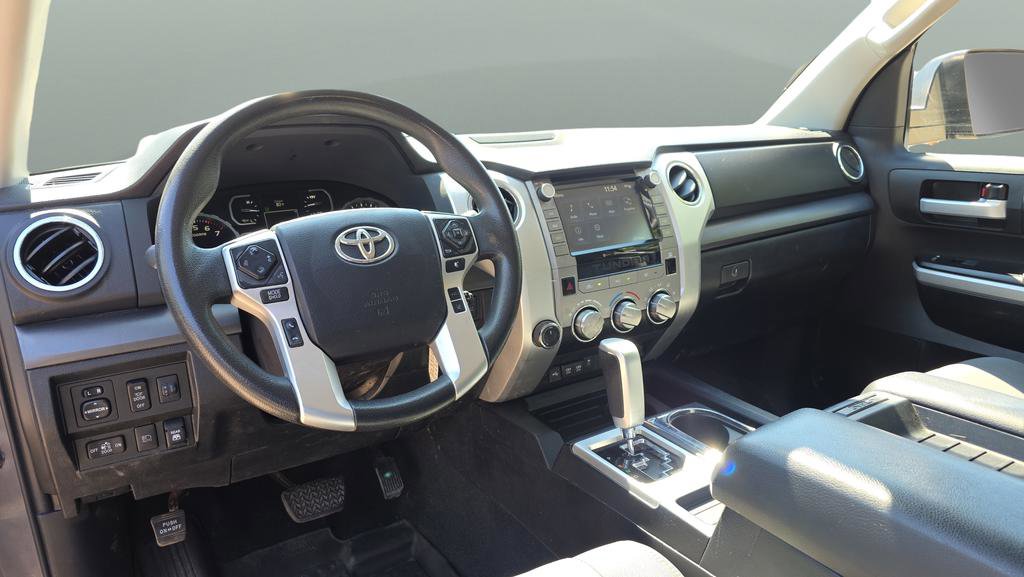 Used 2021 Toyota Tundra SR5 image 27