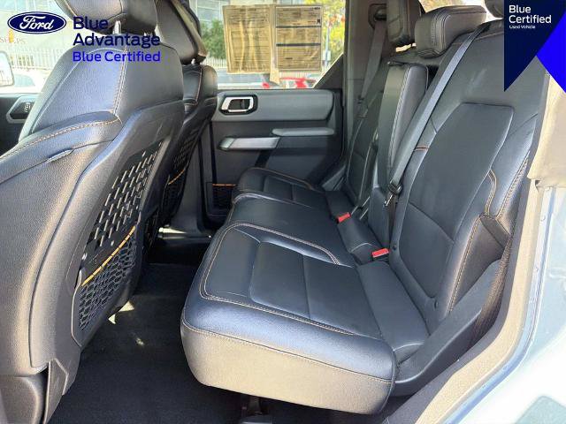 Used 2023 Ford Bronco Badlands w/ Sasquatch Package AWD/4WD image 13