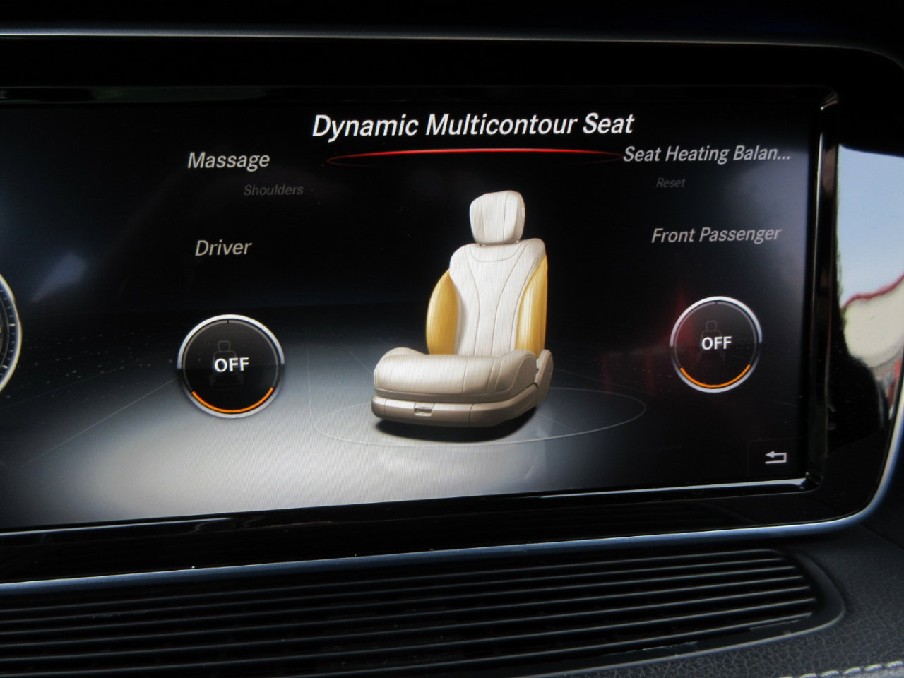 Used 2015 Mercedes-Benz S 550 Sedan image 13