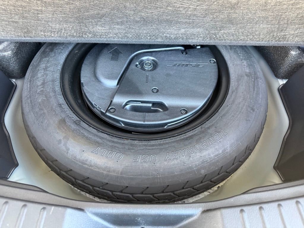 Used 2022 MAZDA CX-5 AWD 2.5 S w/ Premium Plus Pkg image 39