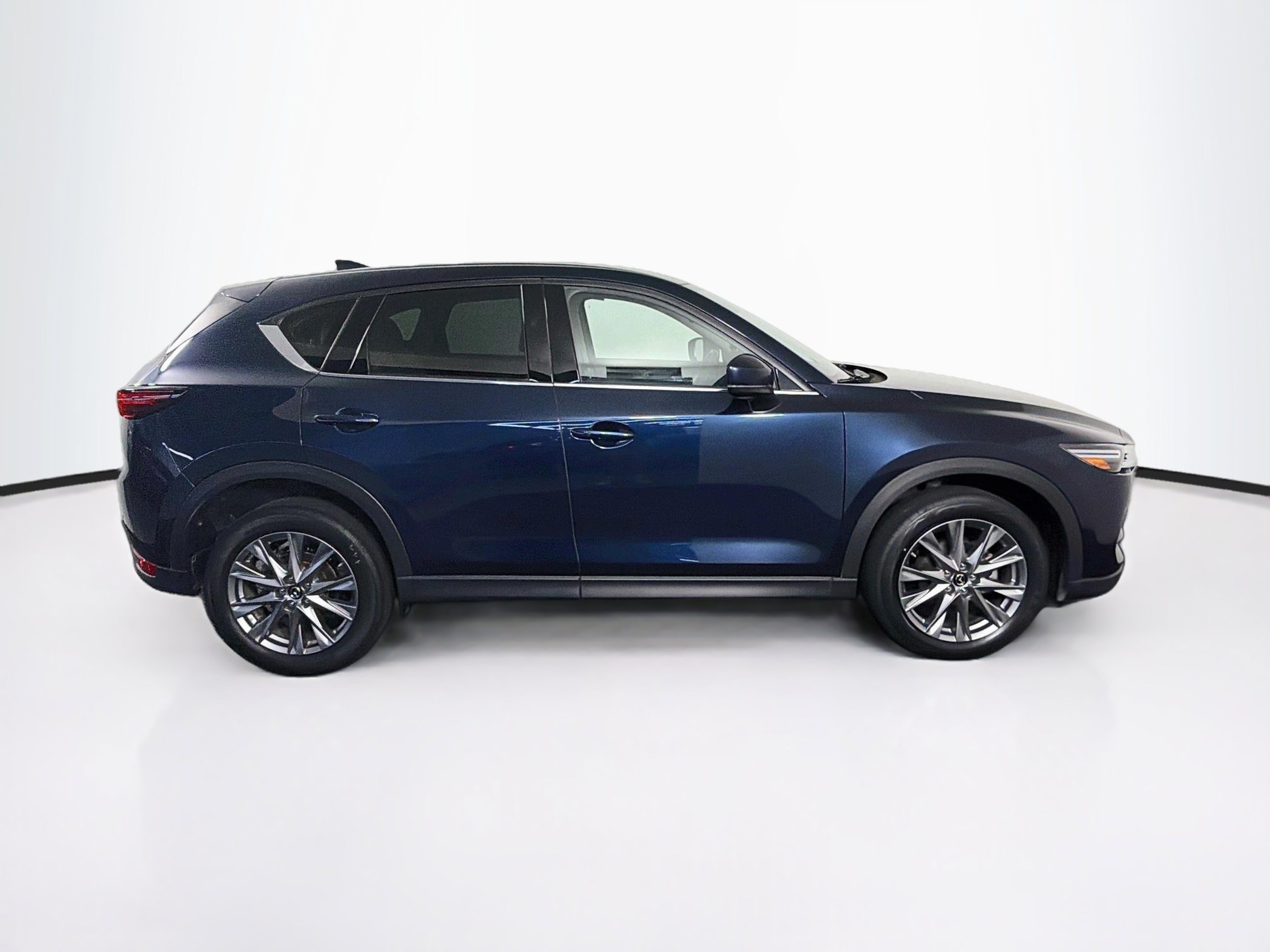 Used 2019 MAZDA CX-5 Grand Touring FWD image 10