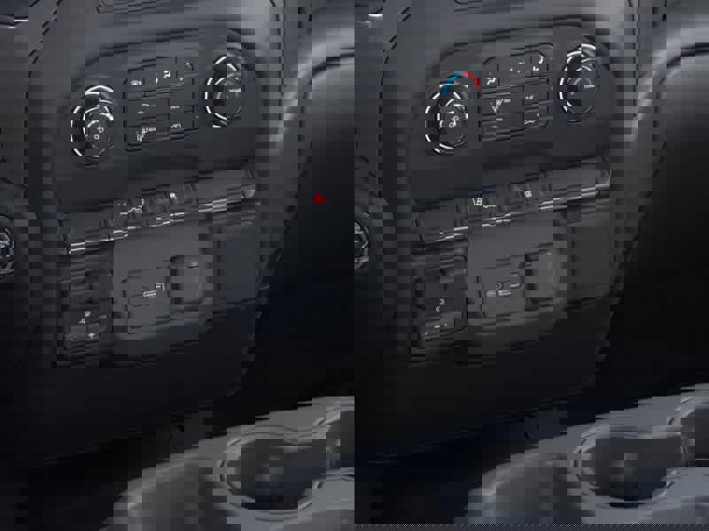 New 2026 Chevrolet Silverado 2500 W/T w/ WT Convenience Package image 23