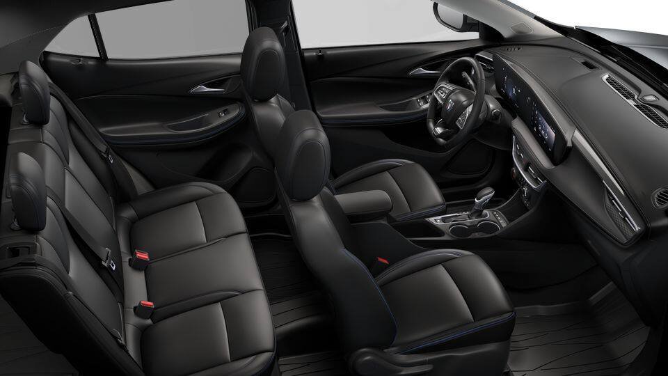 New 2026 Buick Encore GX Sport Touring AWD/4WD image 82