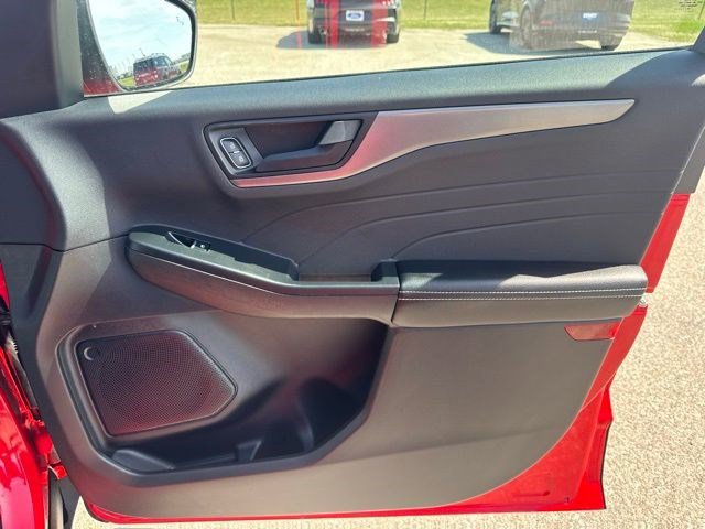 Certified 2024 Ford Escape Active image 31