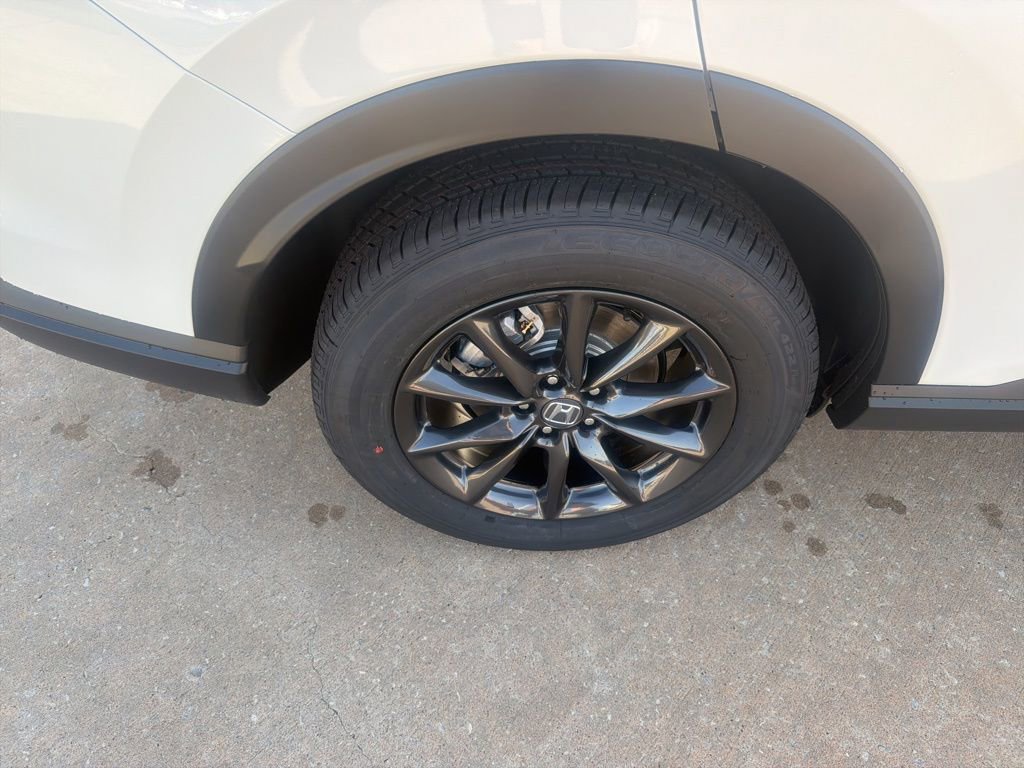 New 2026 Honda CR-V EX-L image 35