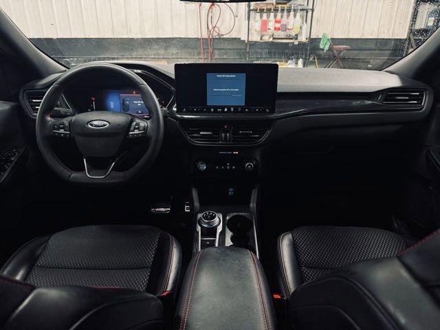 Used 2023 Ford Escape ST-Line w/ Tech Pack #1 image 23