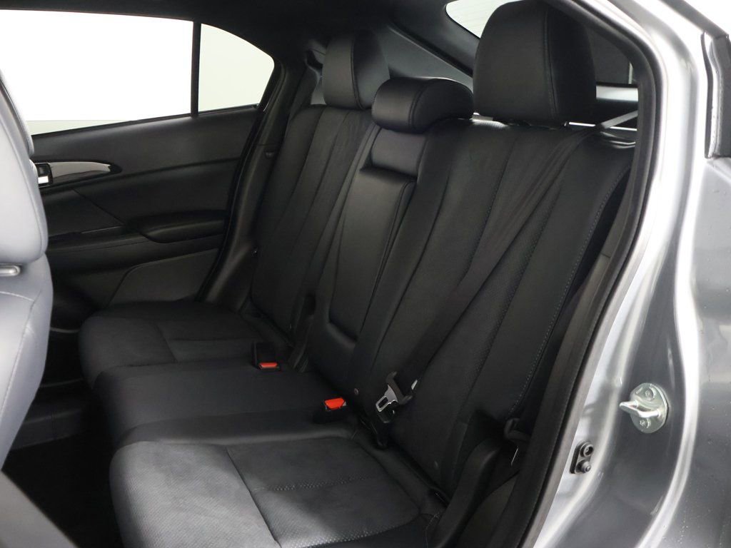 New 2026 Mitsubishi Eclipse Cross AWD image 31