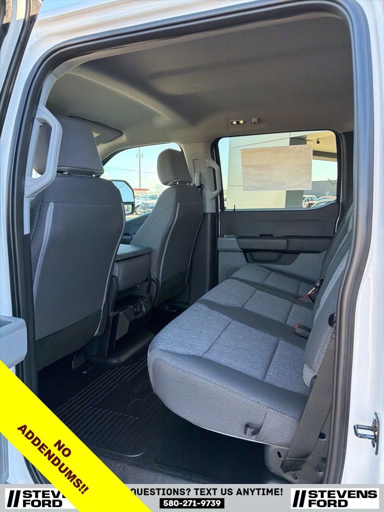 New 2026 Ford F250 XL w/ FX4 Off-Road Package image 21