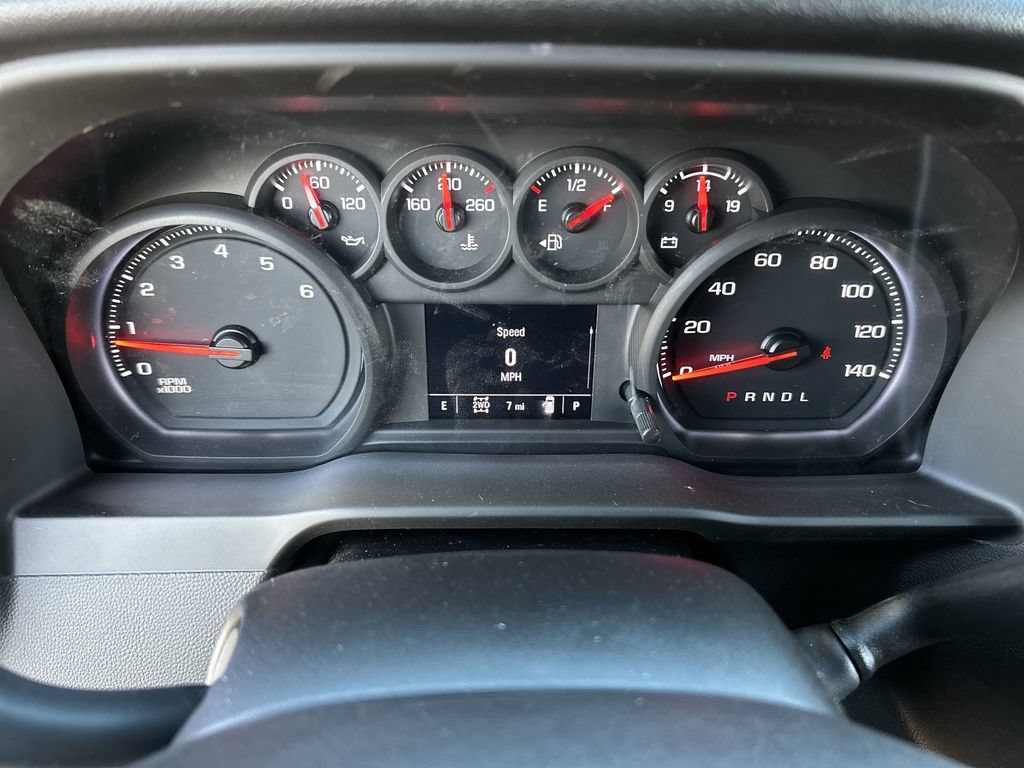 New 2026 GMC Sierra 2500 Pro AWD/4WD image 11