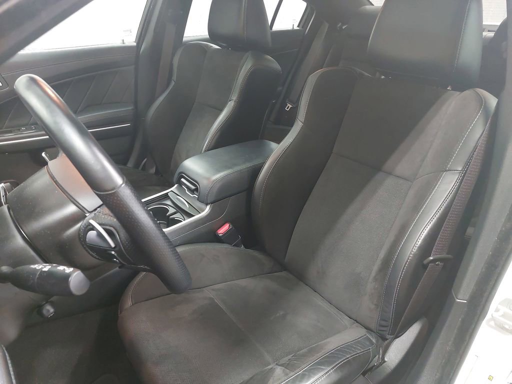 Used 2023 Dodge Charger GT w/ Plus Group image 14
