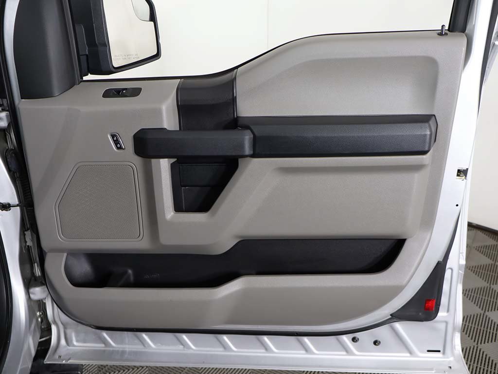 Used 2018 Ford F150 XL w/ Equipment Group 101A Mid AWD/4WD image 20