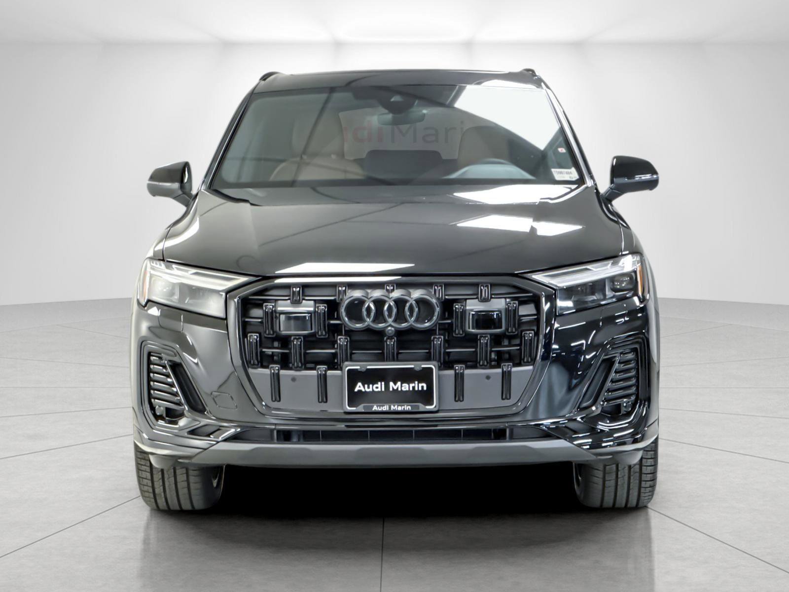 New 2026 Audi Q7 2.0T Premium Plus image 8