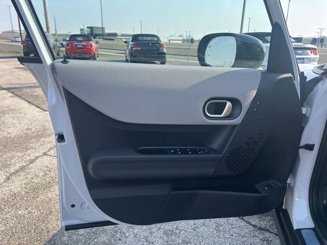 New 2026 MINI Cooper 4-Door Hardtop image 12