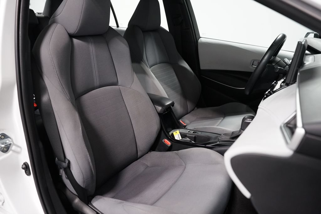 Used 2024 Toyota Corolla SE FWD image 28