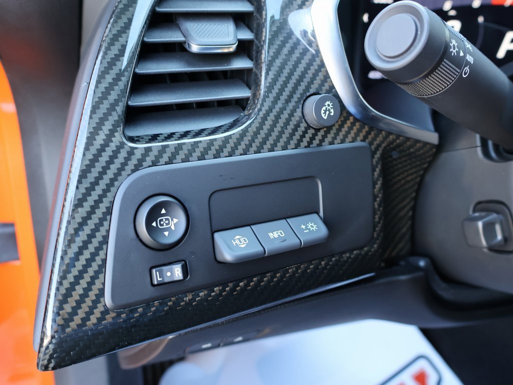 Used 2019 Chevrolet Corvette ZR1 image 14