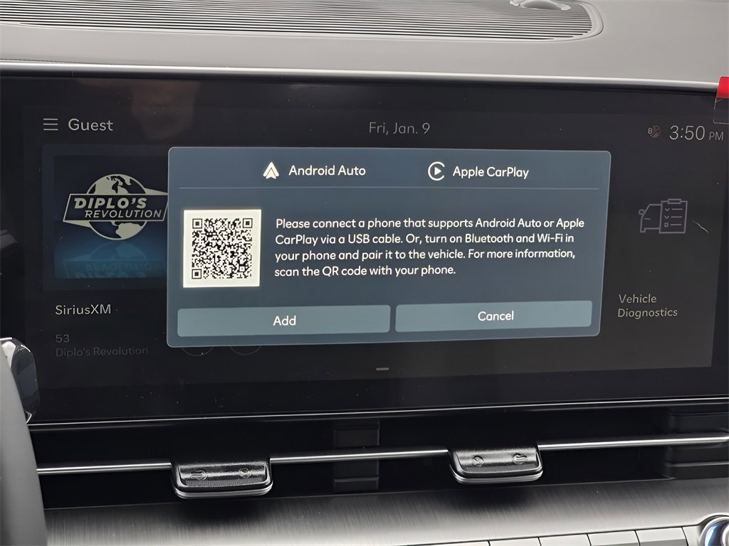 New 2026 Hyundai Kona SEL Premium image 19