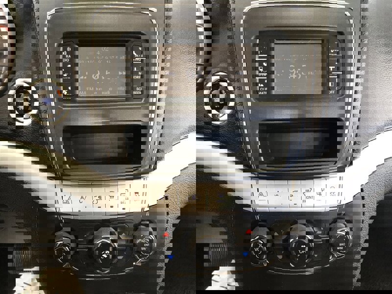 Used 2020 Dodge Journey SE w/ Blacktop Package image 12