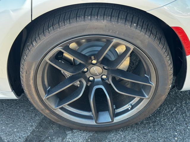 Used 2023 Dodge Charger SRT Hellcat RWD image 11