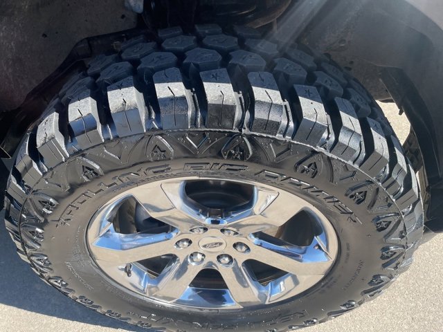 Used 2023 Ford F150 XLT w/ Trailer Tow Package image 18