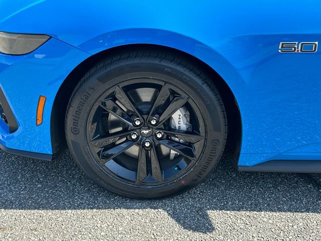 Used 2025 Ford Mustang GT image 11